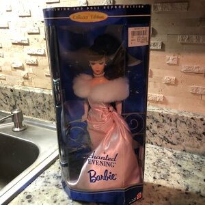 Barbie Collector Edition 1960 Enchanted Evening.